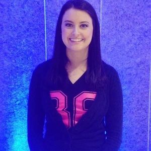 Meet your Posher, Katelyn